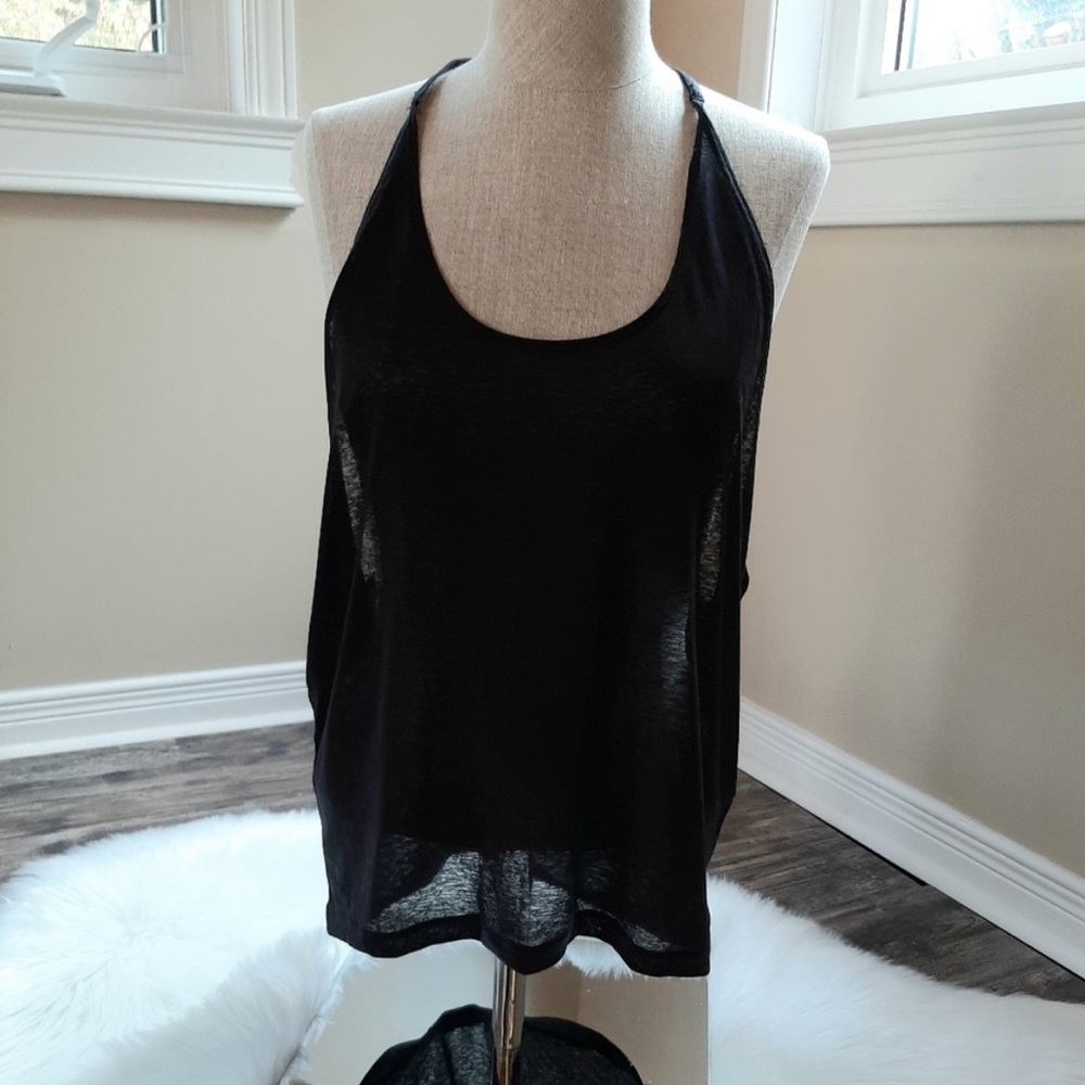 🌺Nike racerback tank